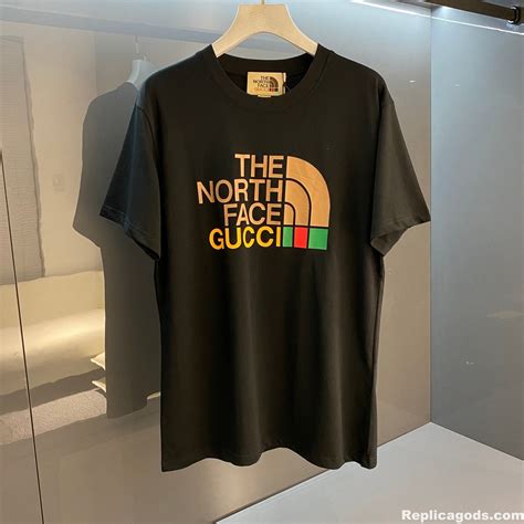 the north face gucci price|north face gucci t shirt price.